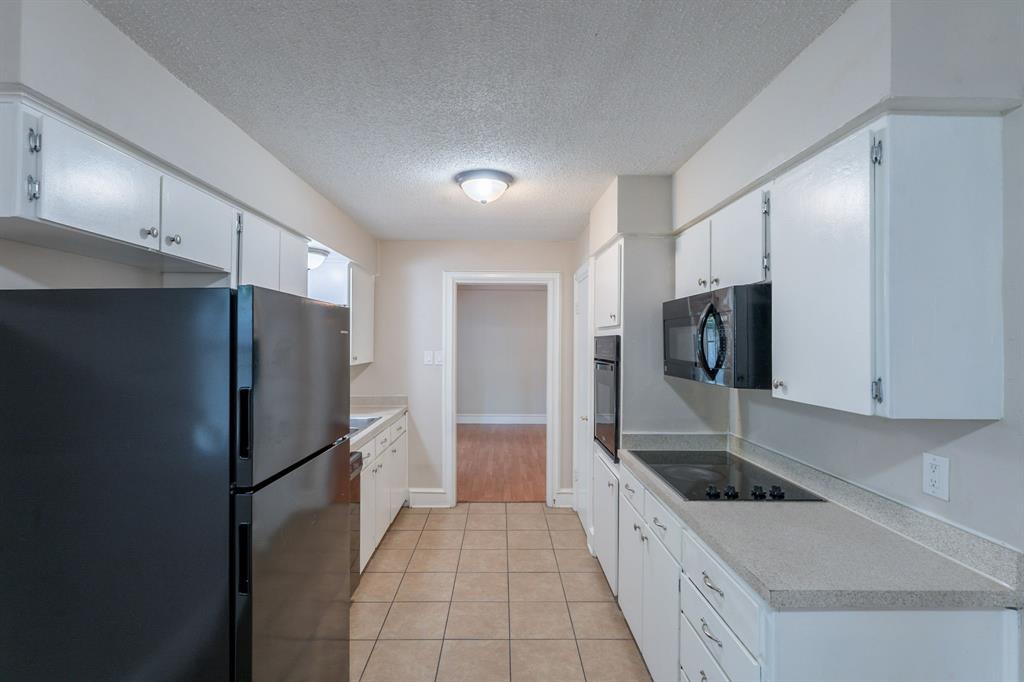 Benbrook Lakeside Add - Residential