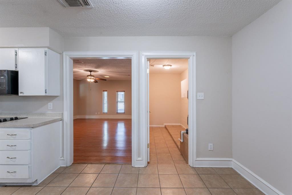 Benbrook Lakeside Add - Residential