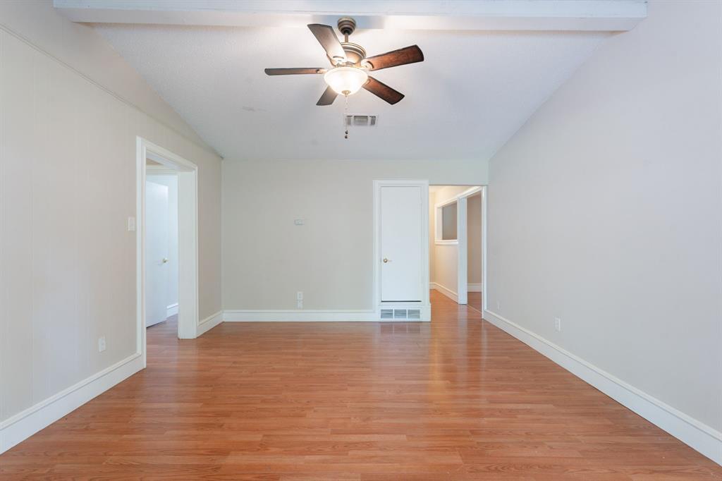 Benbrook Lakeside Add - Residential