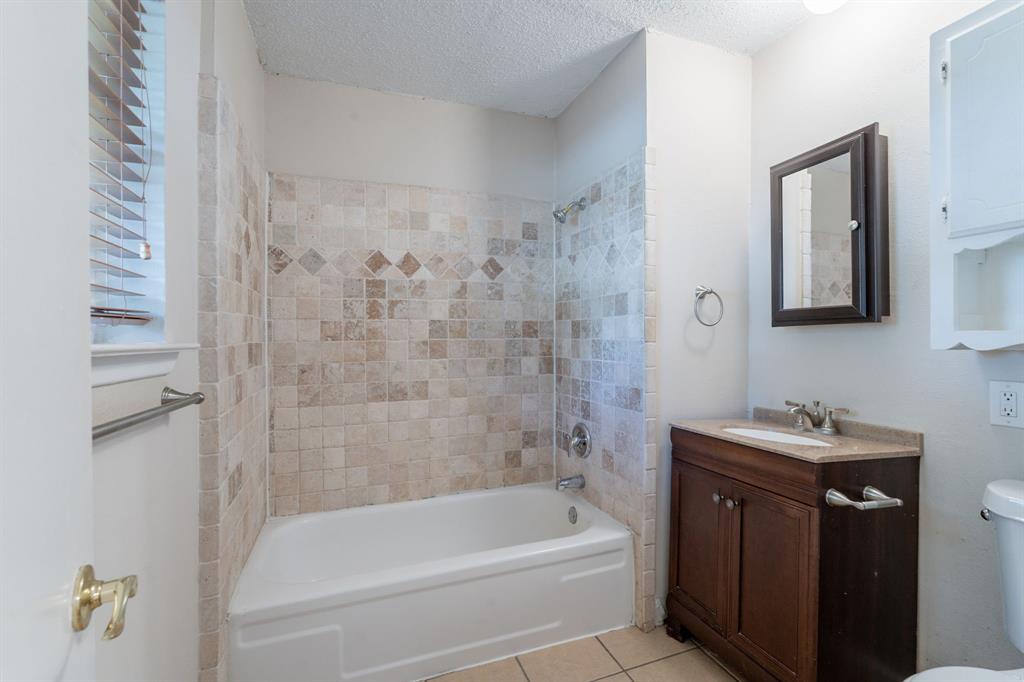 Benbrook Lakeside Add - Residential