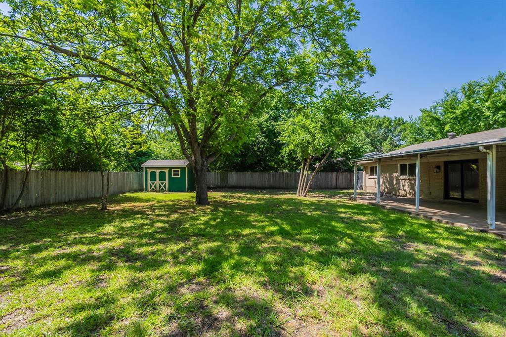 Benbrook Lakeside Add - Residential