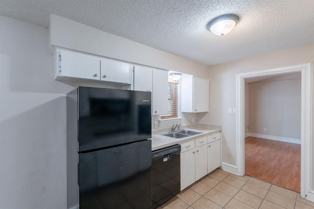 Benbrook Lakeside Add - Residential