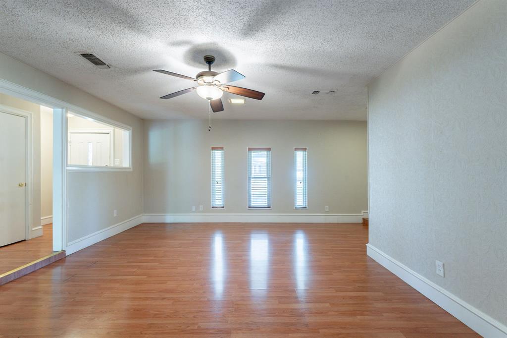 Benbrook Lakeside Add - Residential