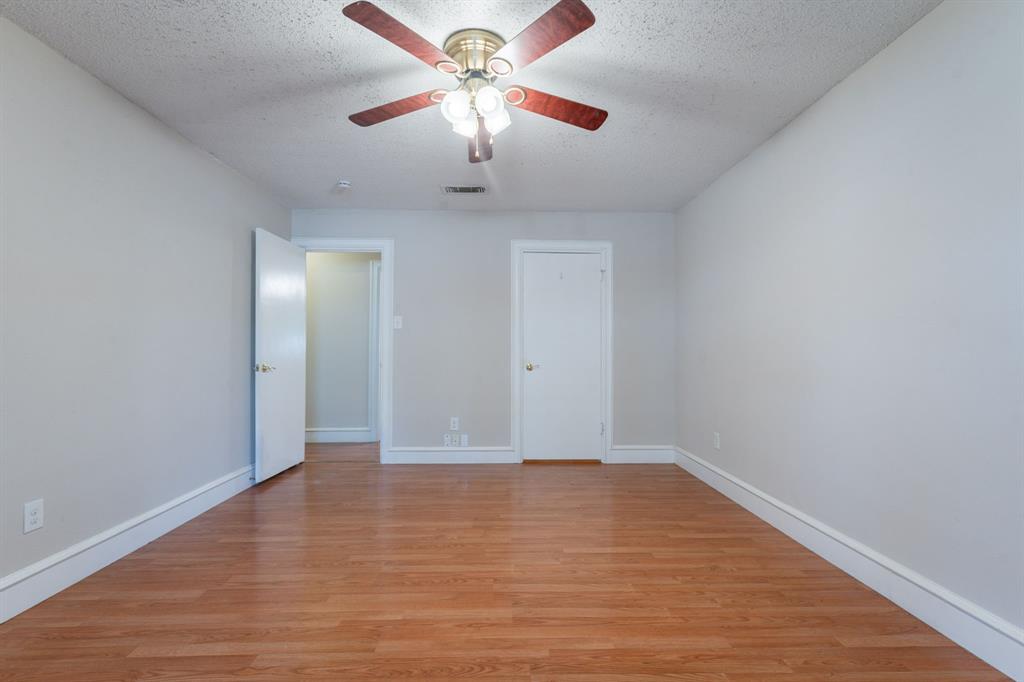 Benbrook Lakeside Add - Residential