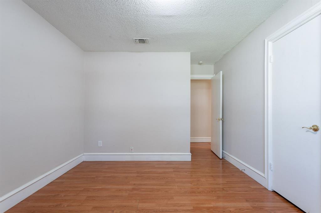 Benbrook Lakeside Add - Residential