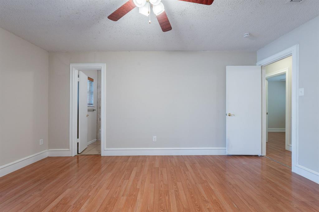 Benbrook Lakeside Add - Residential