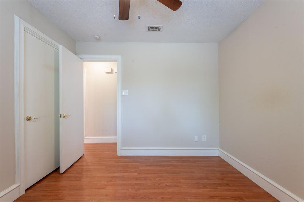 Benbrook Lakeside Add - Residential