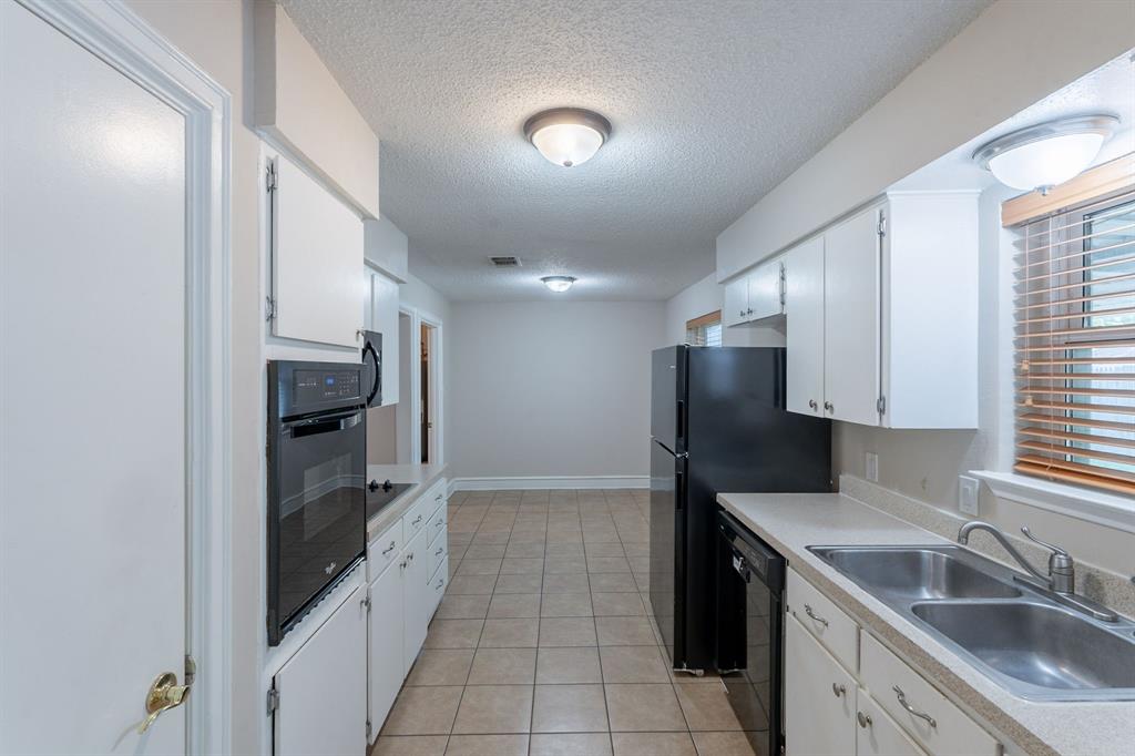 Benbrook Lakeside Add - Residential