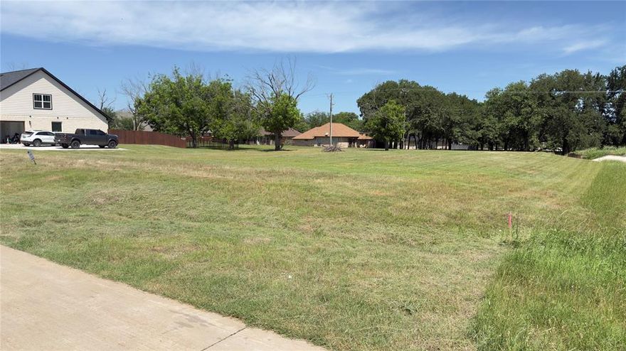 Discover the perfect opportunity to build your dream home on this 0.6-acre lot nestled within an exclusive gated community renowned for its luxury amenities and serene surroundings. This premium homesite offers privacy, security, and easy access to world-class features including championship golf courses, resort-style swimming pools, state-of-the-art fitness facilities, and private clubhouse access.

Ideal for those who appreciate both convenience and leisure, the community is located near private and regional airports, making travel effortless. Lush landscaping, pristine streets, and stunning views create an atmosphere of sophistication and peace.

This rare lot offers the ideal blend of elegance, location, and lifestyle—an exceptional opportunity to build a custom estate in one of the area’s most sought-after enclaves.