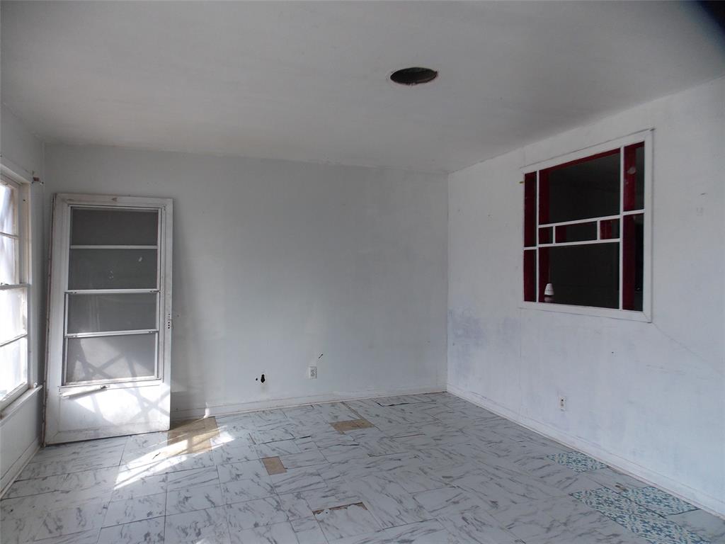 Echo Heights Add - Residential