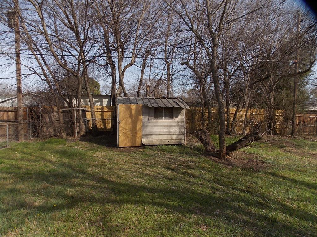 Echo Heights Add - Residential