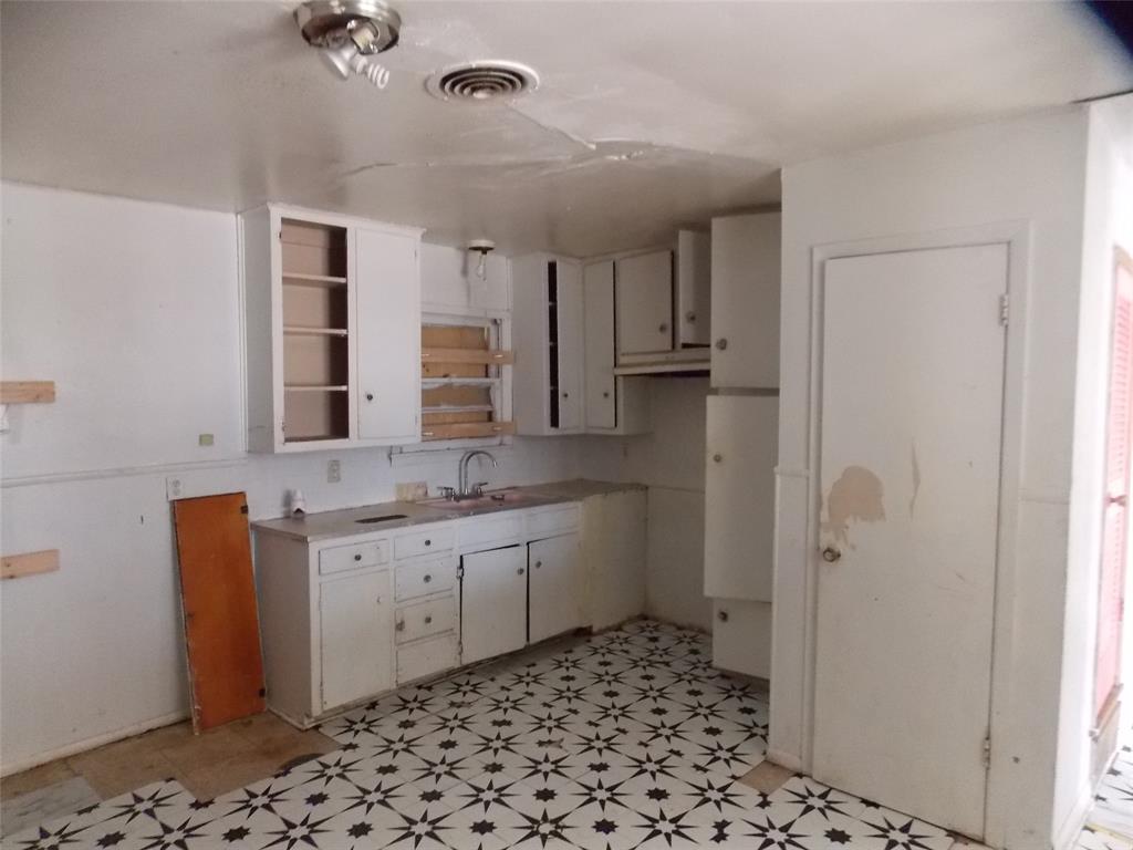 Echo Heights Add - Residential