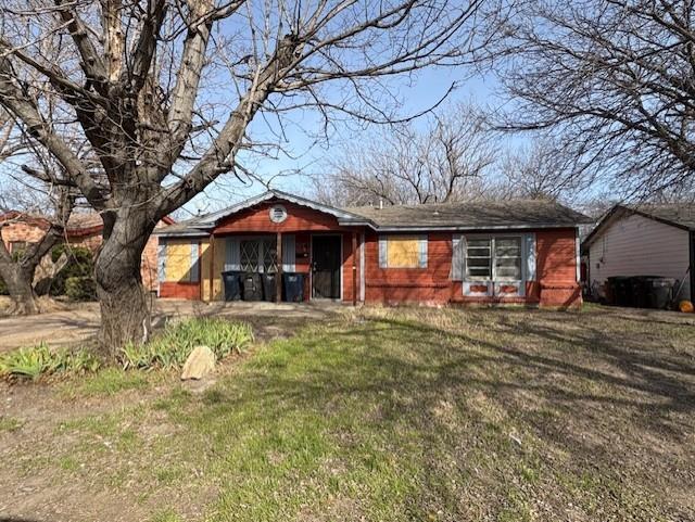 Echo Heights Add - Residential