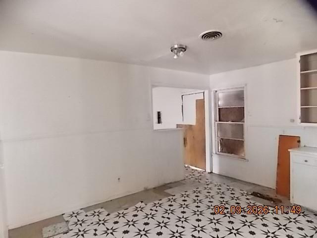 Echo Heights Add - Residential