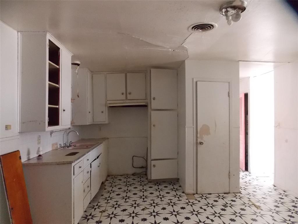 Echo Heights Add - Residential