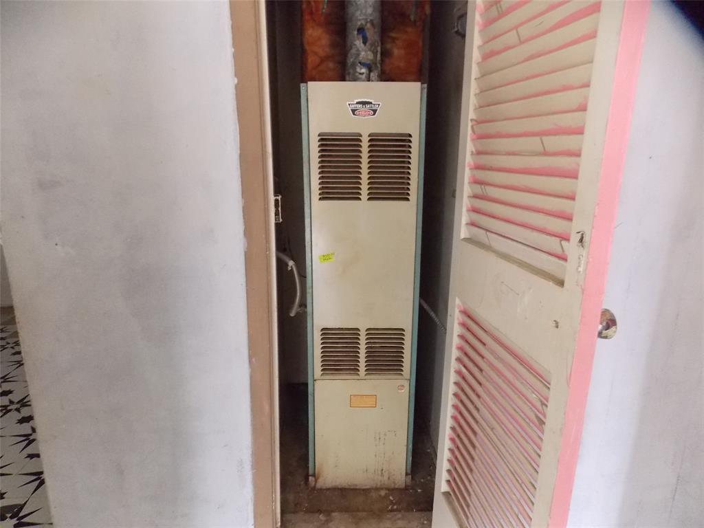 Echo Heights Add - Residential