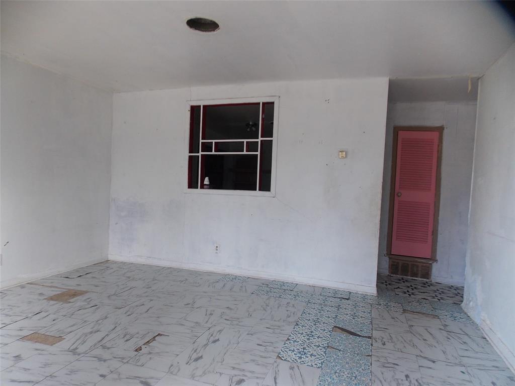 Echo Heights Add - Residential