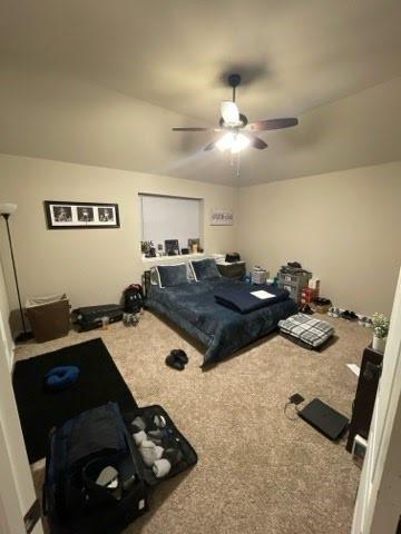 Ridge Ranch Ph 2 - Residential