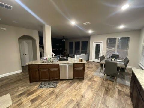 Ridge Ranch Ph 2 - Residential