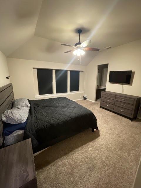 Ridge Ranch Ph 2 - Residential