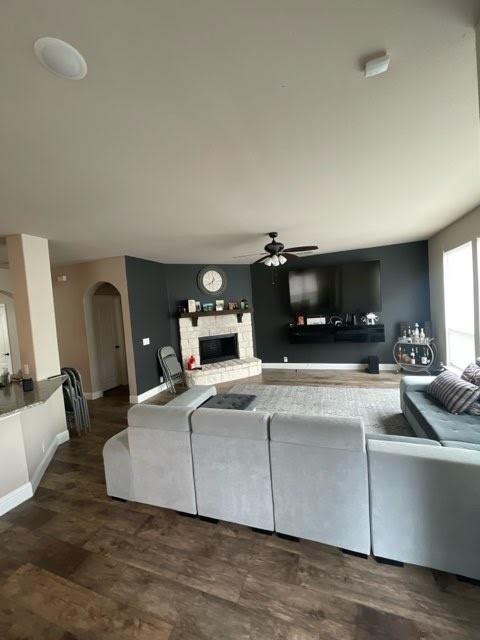 Ridge Ranch Ph 2 - Residential