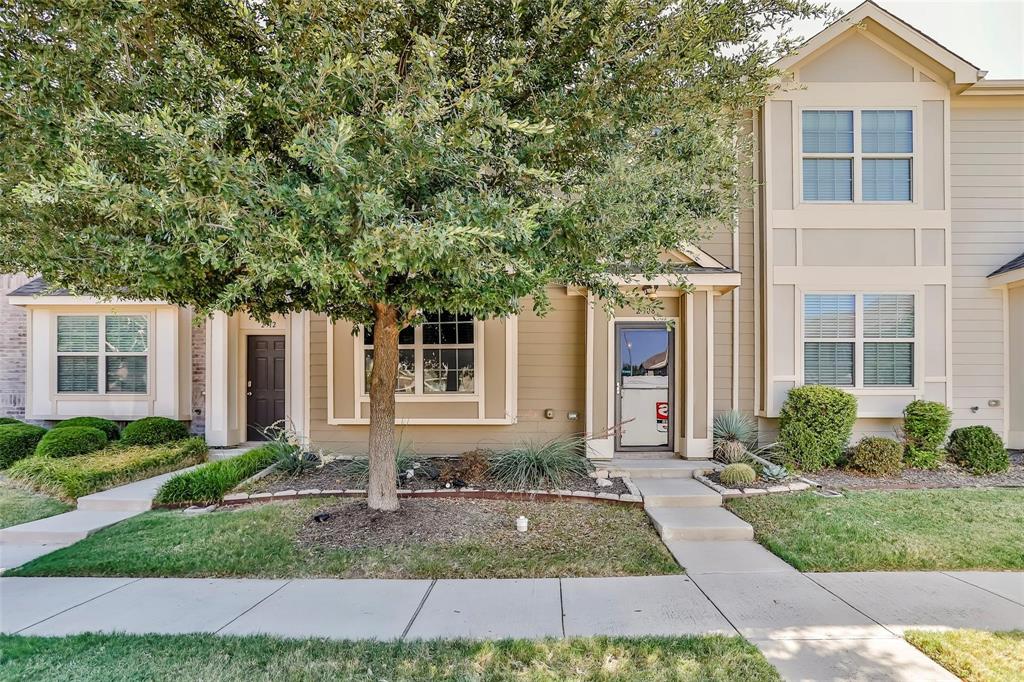 View Fort Worth, TX 76137 townhome