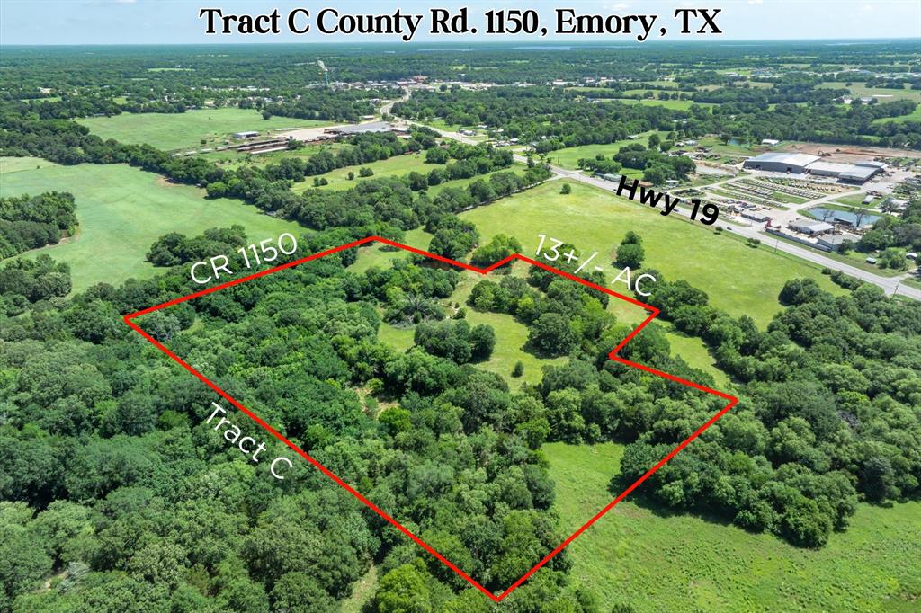 Tract C RS CR 1150