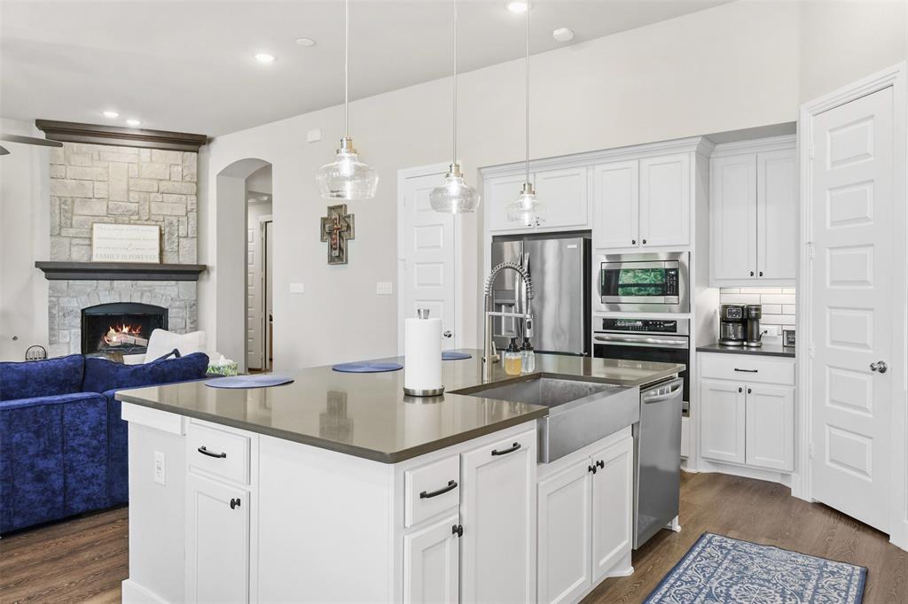 Enclave Ph 1 - Residential