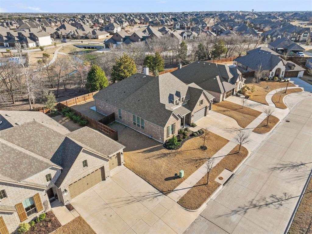 Enclave Ph 1 - Residential