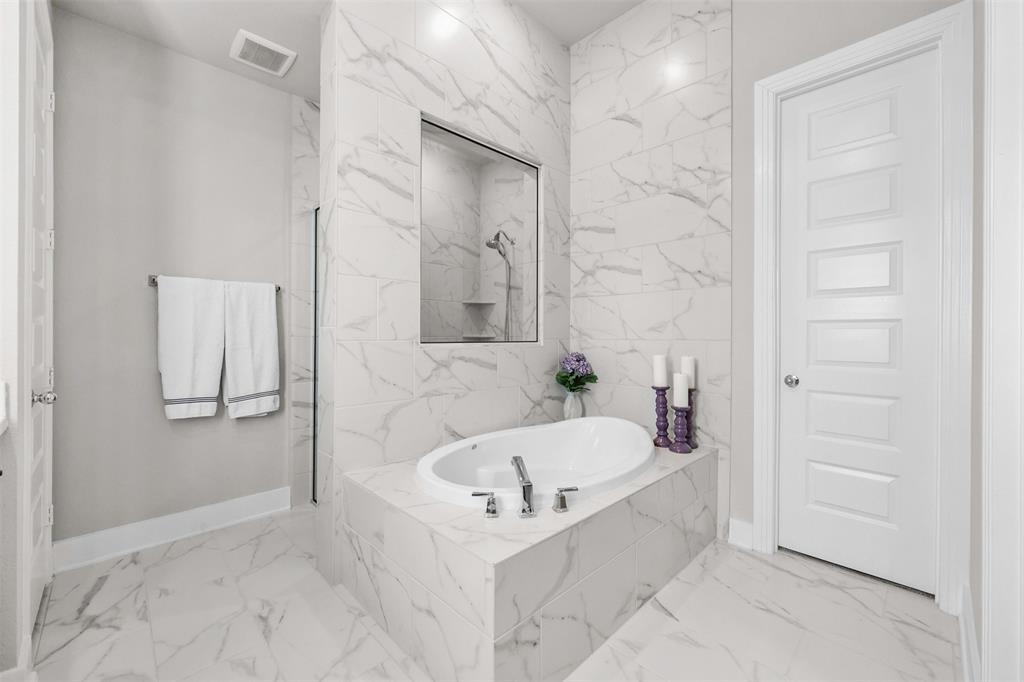 Enclave Ph 1 - Residential