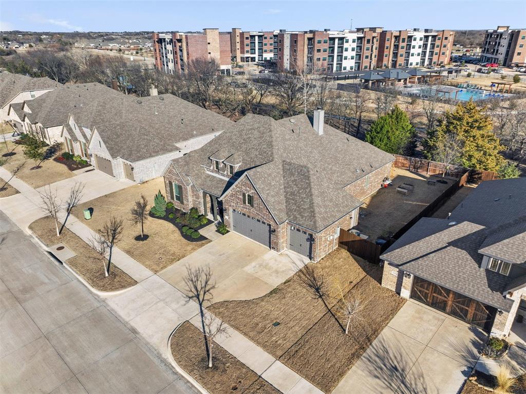 Enclave Ph 1 - Residential