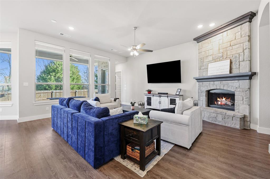 Enclave Ph 1 - Residential