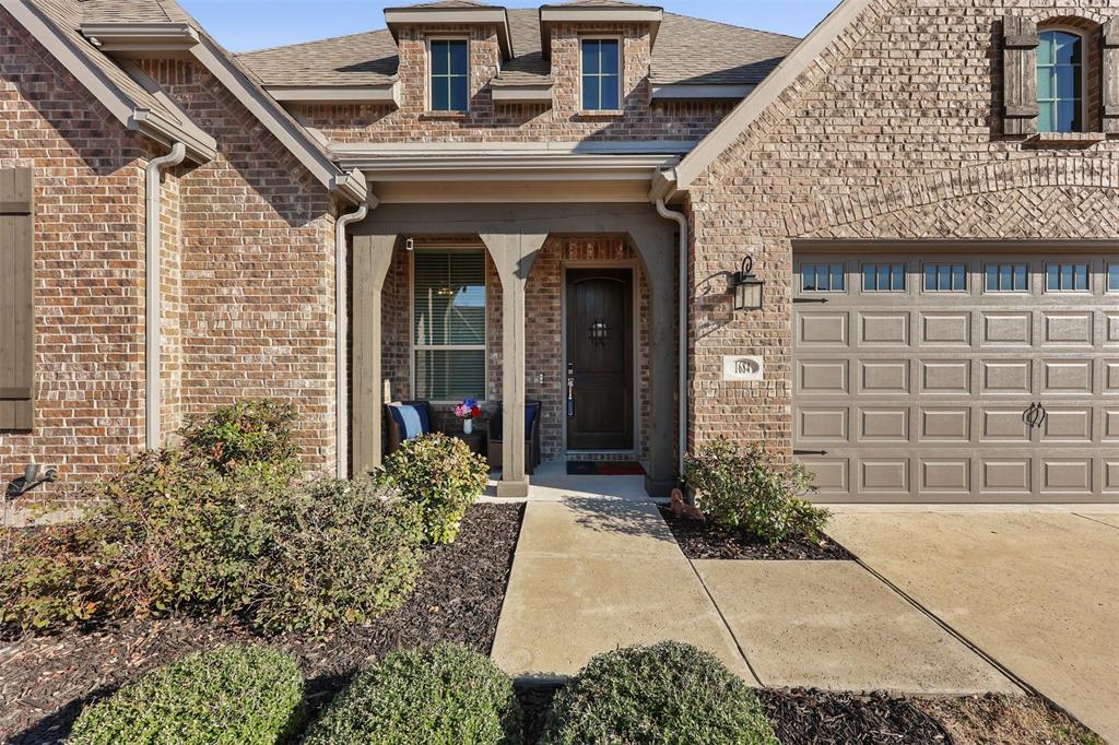 Enclave Ph 1 - Residential