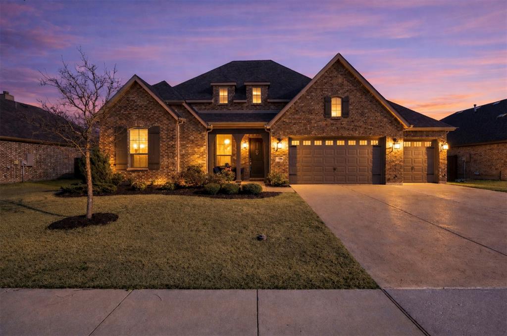 Enclave Ph 1 - Residential