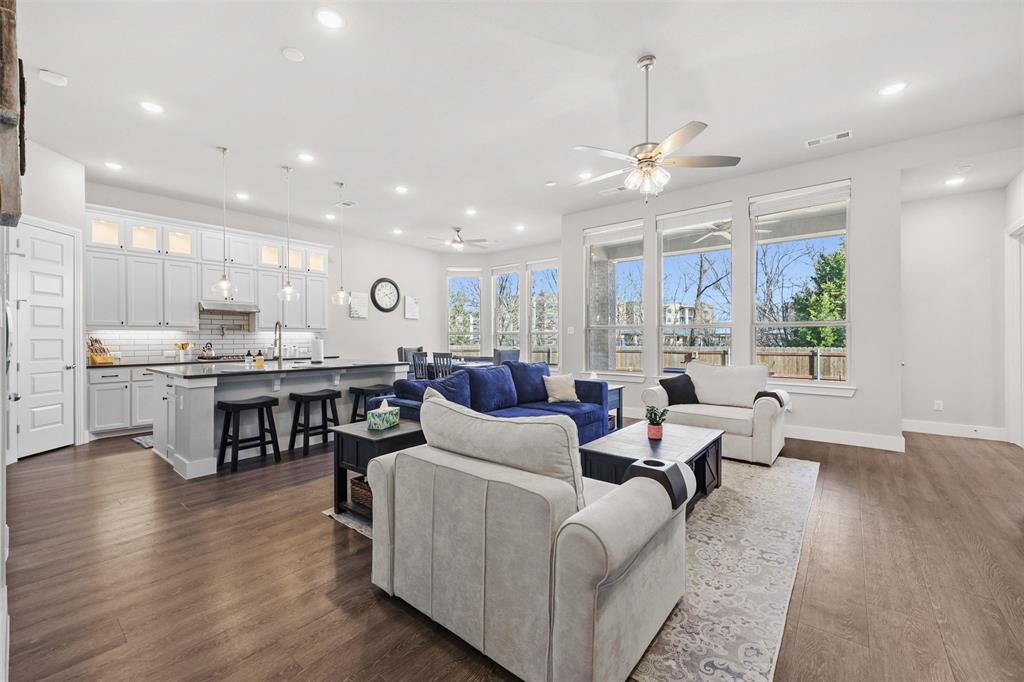 Enclave Ph 1 - Residential