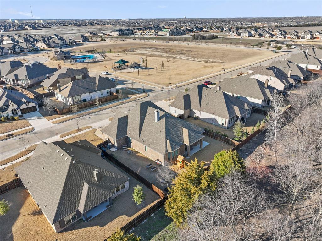 Enclave Ph 1 - Residential