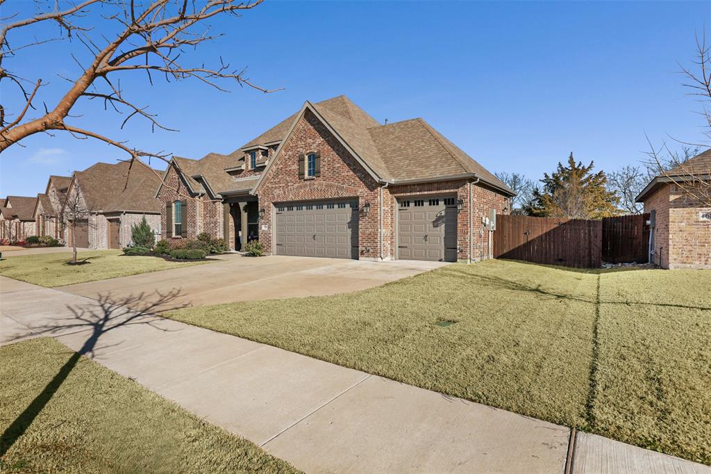 Enclave Ph 1 - Residential