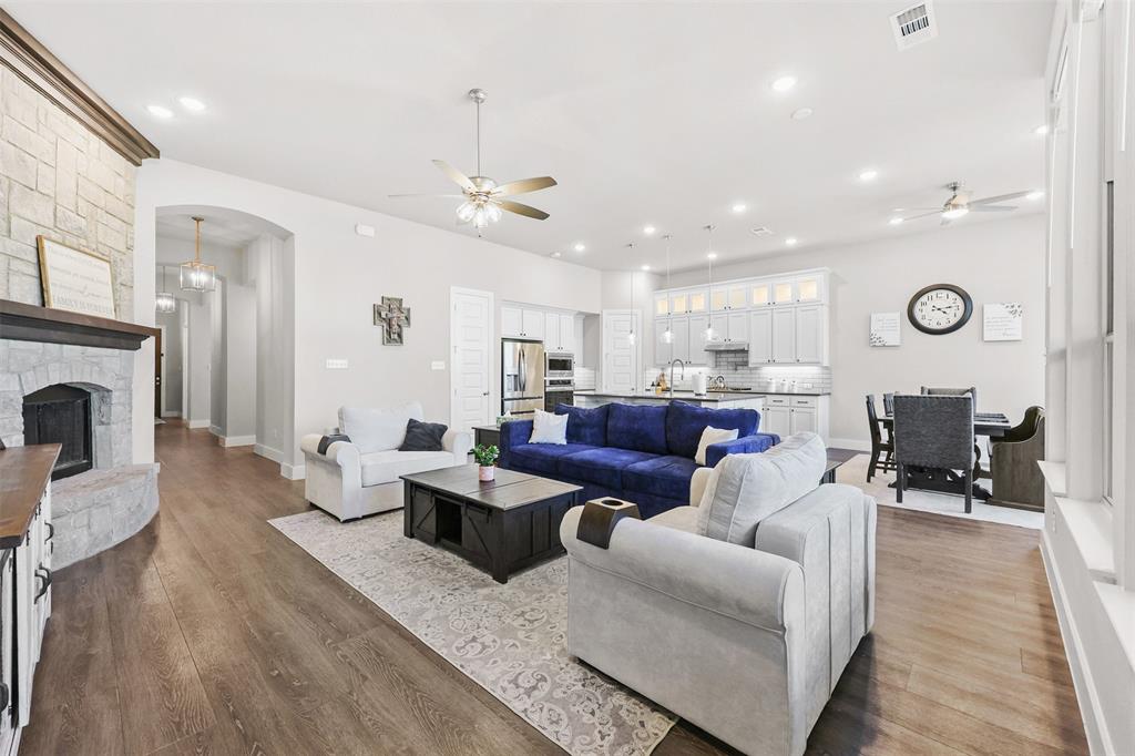 Enclave Ph 1 - Residential