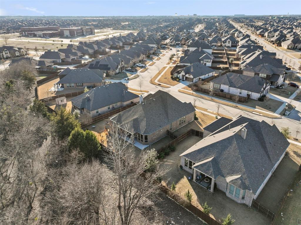 Enclave Ph 1 - Residential