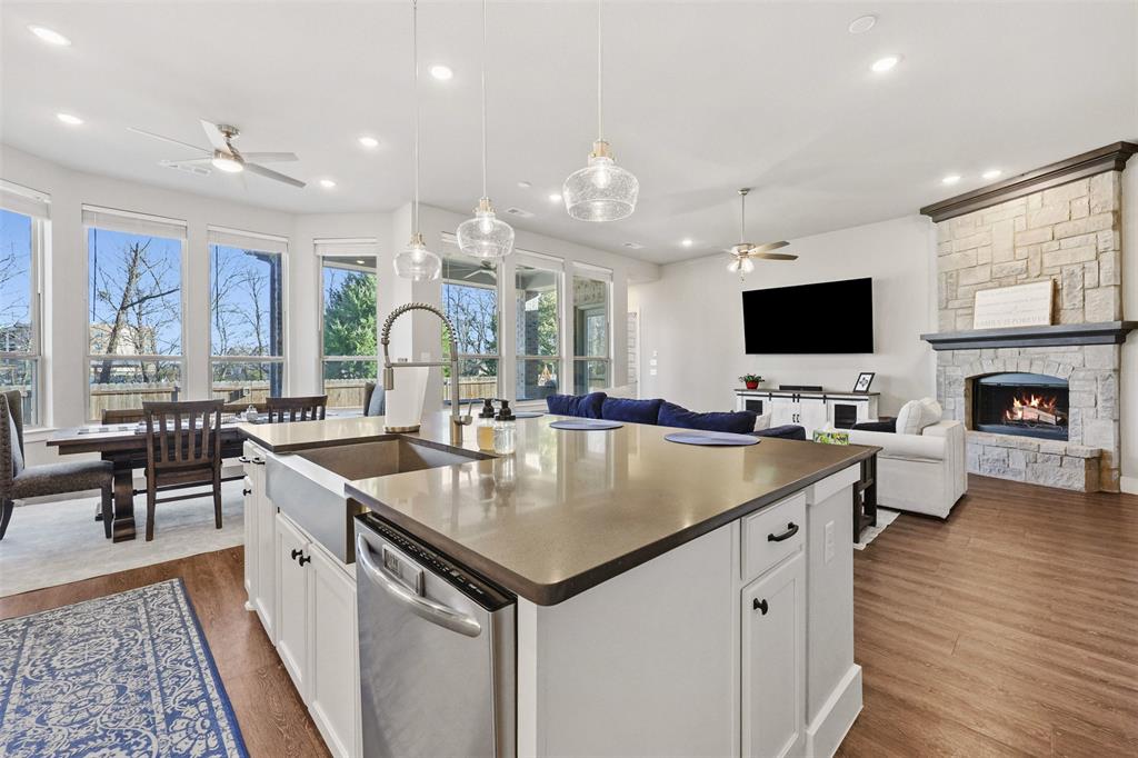 Enclave Ph 1 - Residential