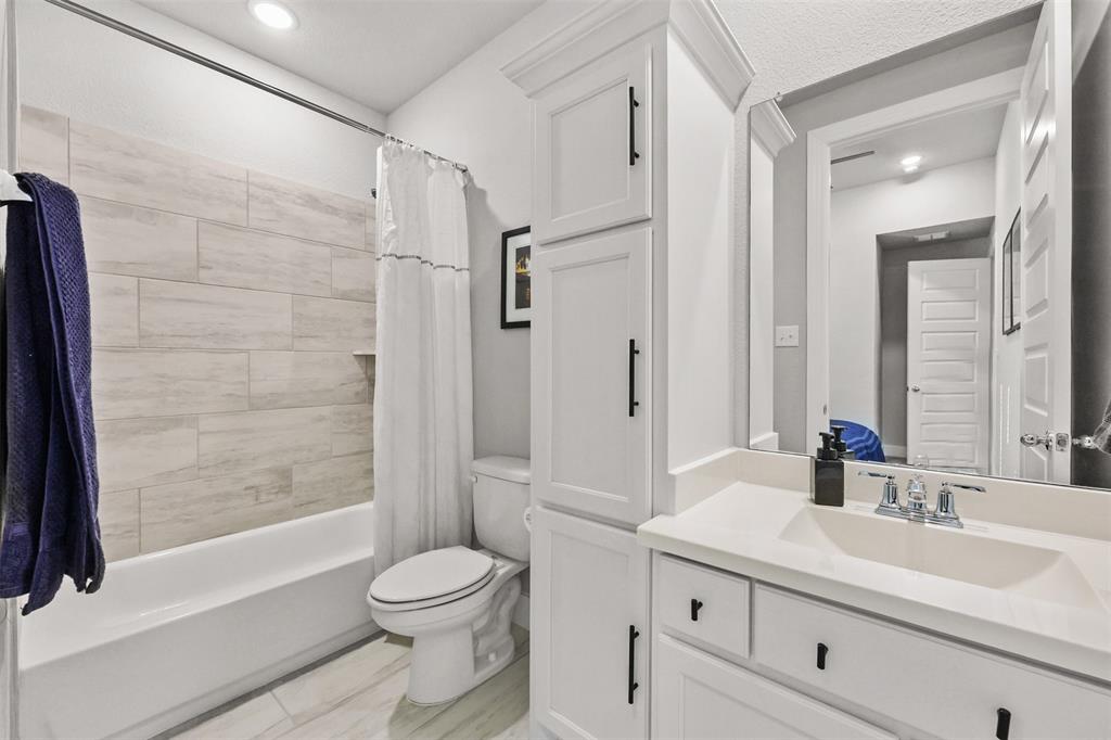 Enclave Ph 1 - Residential