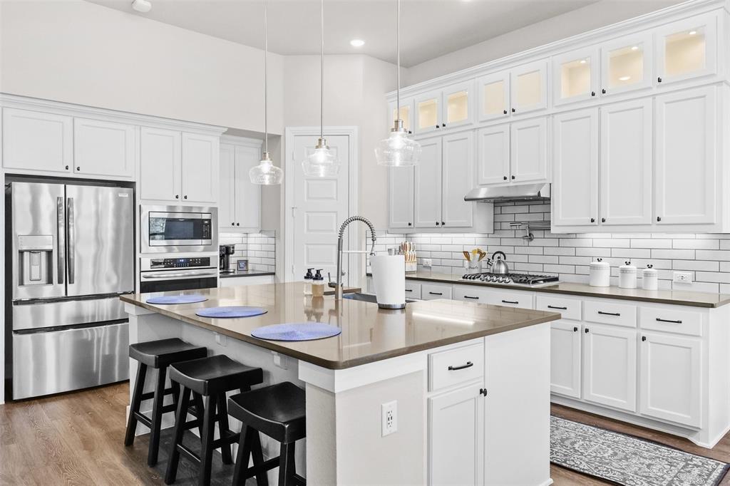 Enclave Ph 1 - Residential