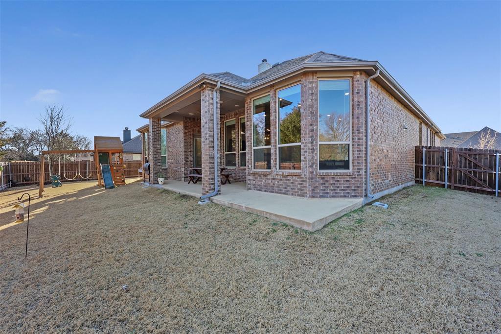 Enclave Ph 1 - Residential