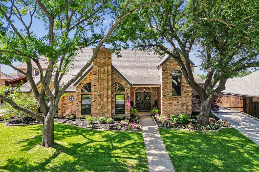 1904 Glenbrook Court