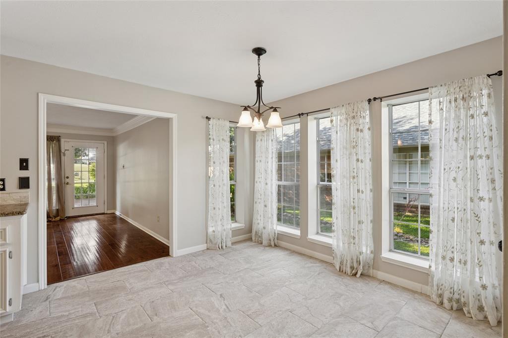 Summer Creek Add - Residential