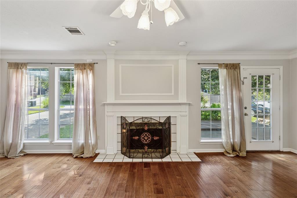 Summer Creek Add - Residential