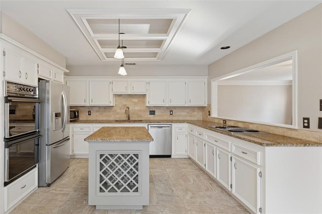 Summer Creek Add - Residential