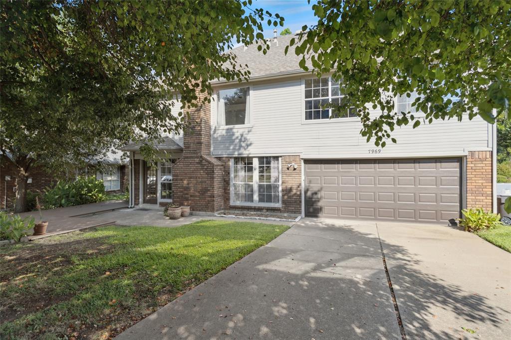 Summer Creek Add - Residential