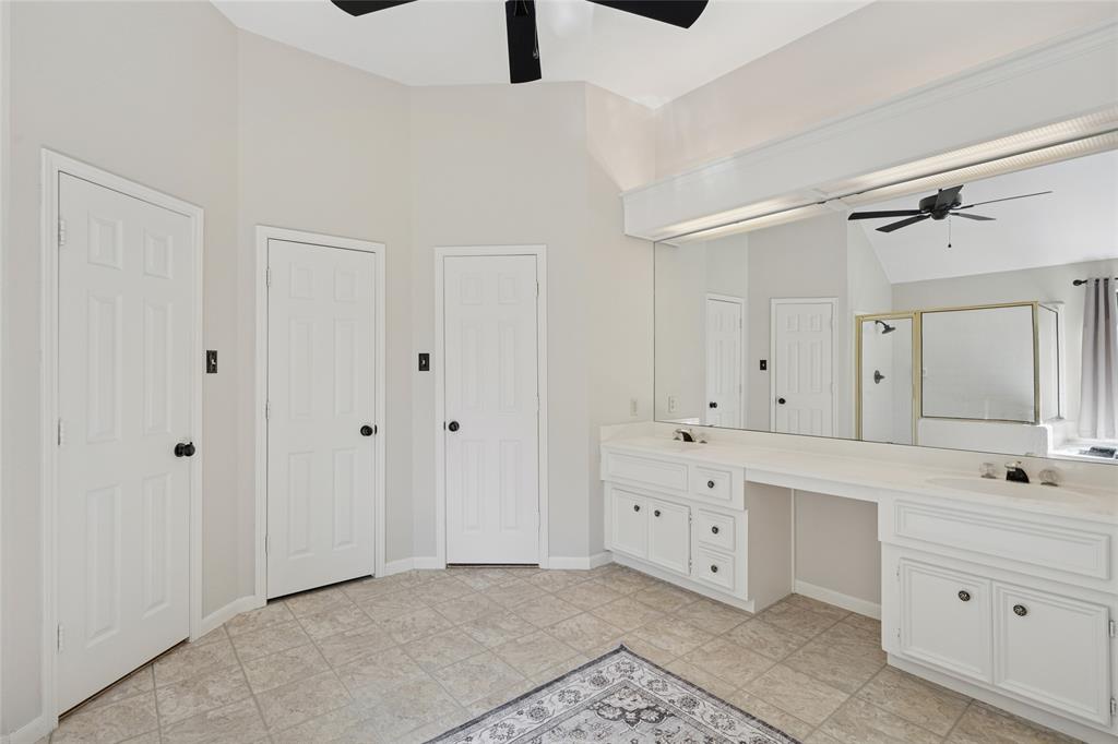 Summer Creek Add - Residential