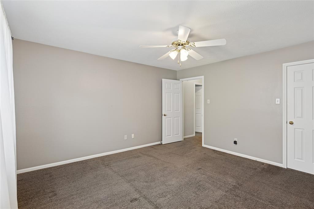 Summer Creek Add - Residential